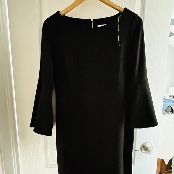 Calvin Klein sz 10 - Picture 1 of 4